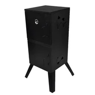 Grille - Wędzarnia ogrodowa DragonHouse Second Chamber - miniaturka - grafika 1