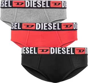 Slipy męskie Diesel - Majtki męskie - miniaturka - grafika 1