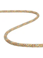 Sprzęt wspinaczkowy - Lina statyczna Teufelberger Chameleon 11 mm na metry - multicolor - miniaturka - grafika 1