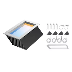 Inteligentny Świetlik Yeelight Rooflight P21 - Lampy sufitowe - miniaturka - grafika 2