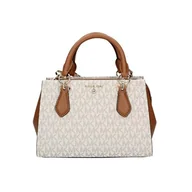 Torebki damskie - Michael Kors MK SM XBODY 32F2G6AC1B149 wanilia/akrn, WANILIA/ACRN, Boho - miniaturka - grafika 1
