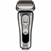 Golarki męskie - Braun Series 9 9325s wet&dry - miniaturka - grafika 1
