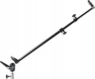 Inne akcesoria studyjne - Manfrotto Uchwyt do blendy 66-185cm - miniaturka - grafika 1