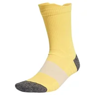 Skarpetki damskie - adidas Skarpety, Iskra/piasek kryształowy, X-Small - miniaturka - grafika 1