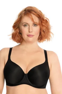 Anna Biustonosz Minimizer Gładki 90G - Biustonosze - miniaturka - grafika 1