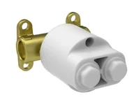 Akcesoria do armatury i ceramiki - Hansgrohe Hansgrohe Potinkinė bidete dušelio dalis Hangrohe 29235180 - miniaturka - grafika 1