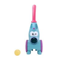 Zabawki interaktywne dla dzieci - Piłeczkowy odkurzacz - miniaturka - grafika 1
