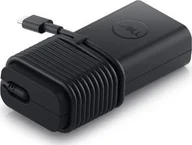 Kable - Kabel zasilający Dell Dell 65W USB-C Adapter, Bulk - miniaturka - grafika 1
