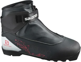 Salomon Buty Vitane Plus Prolink 415136 - Buty narciarskie - miniaturka - grafika 1