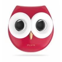 Pupa Owl 2 zestaw do makijażu oczu i ust - Palety i zestawy do makijażu - miniaturka - grafika 1
