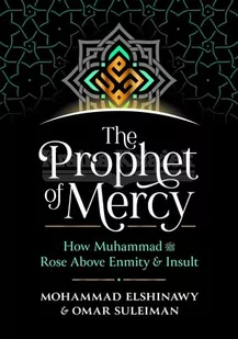 Prophet of Mercy - Pozostałe książki - miniaturka - grafika 1