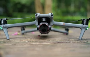 Filtr CPL Freewell do DJI Air 3 - Akcesoria do drona Filtr CPL Freewell do DJI Air 3 - Akcesoria do drona - miniaturka - grafika 3