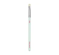Pędzle do makijażu - Boho Beauty pędzel do blendowania cieni do powiek 224N - miniaturka - grafika 1
