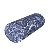 Poduszki dekoracyjne - Poduszka Wałek - Granada Ø15x40 cm - miniaturka - grafika 1