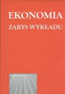 Ekonomia - Ekonomia. Zarys Wykładu - miniaturka - grafika 1