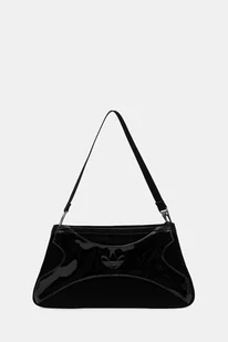 adidas Originals torebka 3-Stripes kolor czarny JX2763 - Torebki damskie - miniaturka - grafika 1