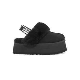 W FUNKETTE - Półbuty damskie - miniaturka - grafika 1