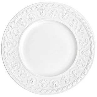 Villeroy & Boch Cellini Talerz B&B średnica: 18 cm (10-4600-2660) - Talerze - miniaturka - grafika 2