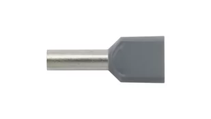 Ergom ŚL Końcówka-tulejkowa-HI-2x4-12-100szt E08KH-02020102101 - Inne akcesoria elektryczne - miniaturka - grafika 1