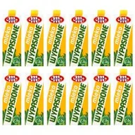 Mleko - Mlekovita Wypasione Mleko UHT 2% zgrzewka 12 x 1 l - miniaturka - grafika 1