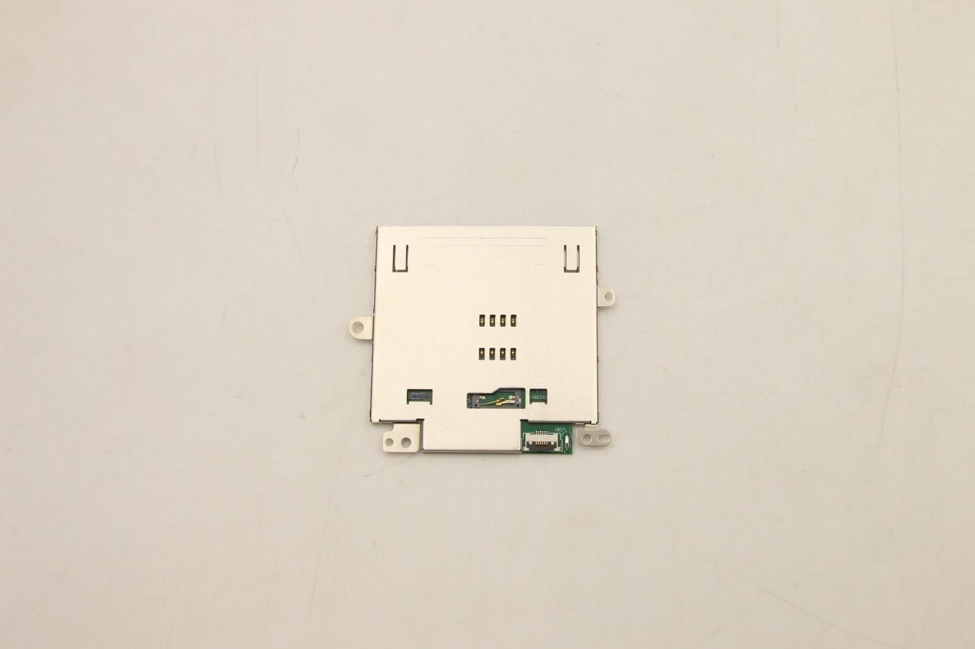 Smart Card Reader for secure