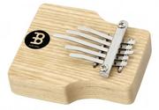 Instrumenty perkusyjne - Meinl PERCUSSION KA5-S Kalimba MEIKA5S - miniaturka - grafika 1