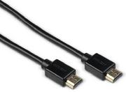 Kable komputerowe i do monitorów - TechniSat Kabel HDMI 1.5m High Speed 199218 - miniaturka - grafika 1