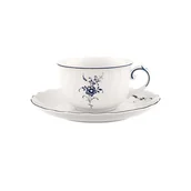 Filiżanki - Villeroy Boch Filiżanka do herbaty ze spodkiem 1023411260 - miniaturka - grafika 1