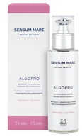 Serum do twarzy - Sensum Mare Algopro Nawilżająco-odbudowująca esencja wspierająca barierę hydrolipidową - miniaturka - grafika 1