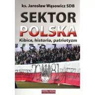 Poradniki hobbystyczne - Sektor Polska Jarosław Wąsowicz - miniaturka - grafika 1