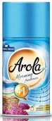 Zapachy do domu - General Fresh Arola Wkład do automatycznego odświeżacza 4w1 Morning Freshness 250 ml - miniaturka - grafika 1