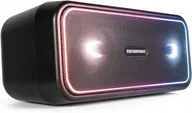 Głośniki przenośne - Głośnik przenośny Imprezowy Bluetooth/FM z Aku 30W Blaupunkt PS200 - miniaturka - grafika 1