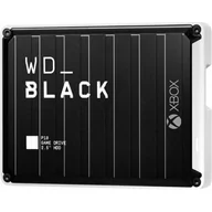 Dyski HDD - Western Digital WDBA5G0050BBK 5TB biały - miniaturka - grafika 1