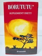Suplementy diety - Kenay A.G Borututu 20 saszetek 5907688752021 - miniaturka - grafika 1