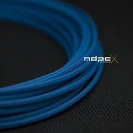 Akcesoria do komputerów stacjonarnych - MDPC-X Oplot Sleeve Small Niebieski 1m SL-S-BM - miniaturka - grafika 1