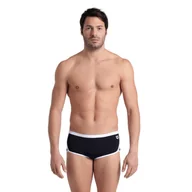 Kąpielówki męskie - Szorty Kąpielowe Arena Icons Swim Low Waist Short - miniaturka - grafika 1