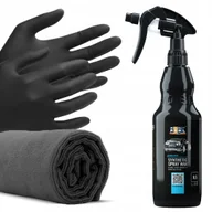 Kosmetyki samochodowe - Adbl Synthetic Spray Wax 500ml Płynny Wosk Na Mokro i Sucho - miniaturka - grafika 1