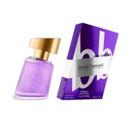 Wody i perfumy damskie - Bruno Banani Magic Woman woda toaletowa spray 30ml - miniaturka - grafika 1