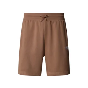 Szorty The North Face Essential Relaxed - Spodnie sportowe męskie - miniaturka - grafika 1