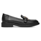 Półbuty damskie - Mokasyn Lasocki WI16-OFELLA-02 - miniaturka - grafika 1