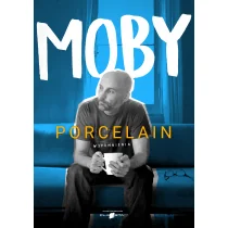 Moby Porcelain Wspomnienia Moby - Biografie i autobiografie - miniaturka - grafika 1
