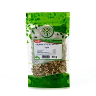 Przyprawy i zioła sypkie - Agnex Trawa cytrynowa cięta 50g - miniaturka - grafika 1