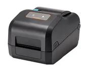 Drukarki kart i etykiet - Bixolon XD5-40D USB, USB HOST, RS232, Ethernet (XD5-40dEK) - miniaturka - grafika 1