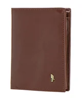 Portfele - PUCCINI skórzany portfel męski MU1907/2D - miniaturka - grafika 1