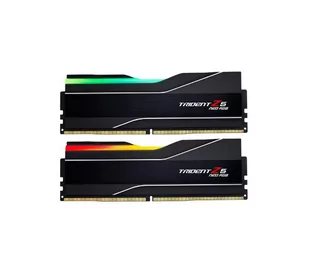 G.Skill Trident Z5 Neo RGB DDR5 32GB (2 x 16GB) 5600 CL28 - Pamięci RAM - miniaturka - grafika 1