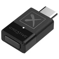 Głośniki - stojaki i akcesoria - Creative Nadajnik audio Bluetooth BT-W3X - miniaturka - grafika 1