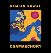 Poezja - Chamaechory - Damian Kowal - miniaturka - grafika 1