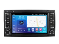 Radia samochodowe - Radio Android FS2-Ultra Touareg, T5, Multivan 2/32GB, CarPlay AndroidAuto - miniaturka - grafika 1