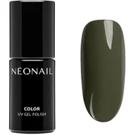 Lakiery hybrydowe - NeoNail - UV GEL POLISH - LOVE YOUR NATURE - Lakier hybrydowy - 7,2 ml - 10114-7 EXPLORE THE WORLD - miniaturka - grafika 1
