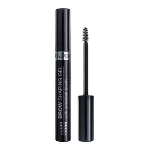 IsaDora Brow Shaping Gel tusz do stylizacji brwi 62 dark brown 5,5 ml - Akcesoria i kosmetyki do stylizacji brwi - miniaturka - grafika 1